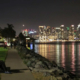 A view of the San Diego skyline